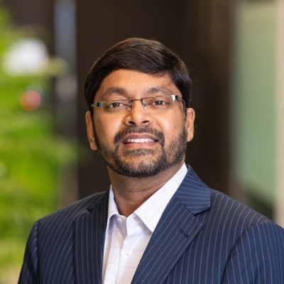 Ram Kumar Narasimhan